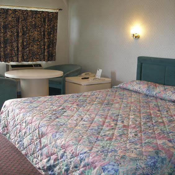 Red Carpet Inn Berlin Quarto foto